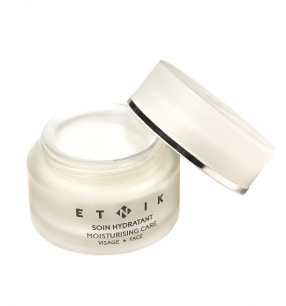 Cosmetica Etnik on Boutique Cosmétique